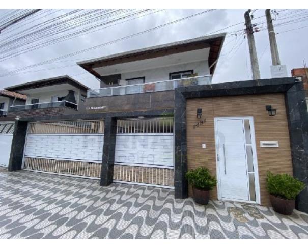 Foto de PRAIA GRANDE/SP — Casa com 2 quartos (8444431479977)