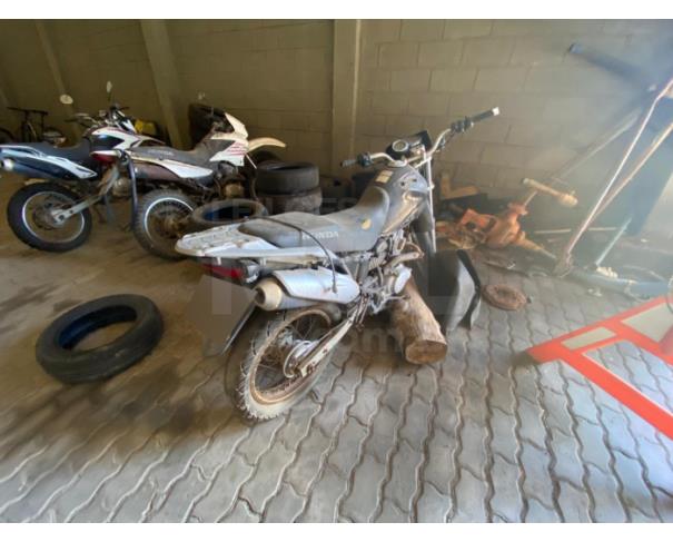 Foto de Anchieta/ES- HONDA / /NXR150 BROS MIX ES-  2010/2010