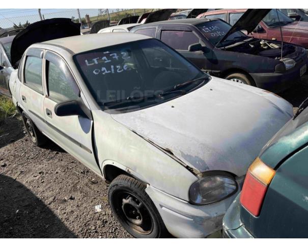 Foto de CAPIVARI/SP - VEÍCULO CONSERVADO - GM/CORSA WIND - 2000/2000