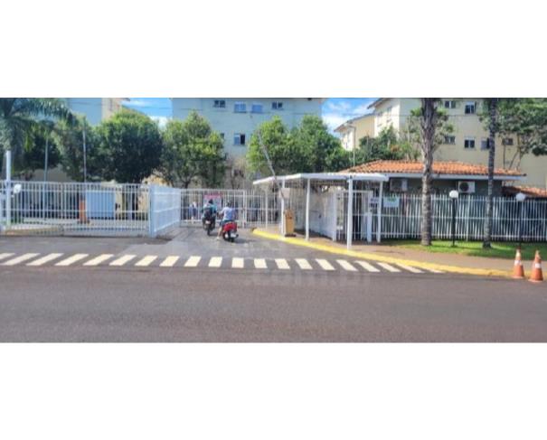 Foto de RIBEIRÃO PRETO/SP — Apartamento 2 quartos (F8555531297040)