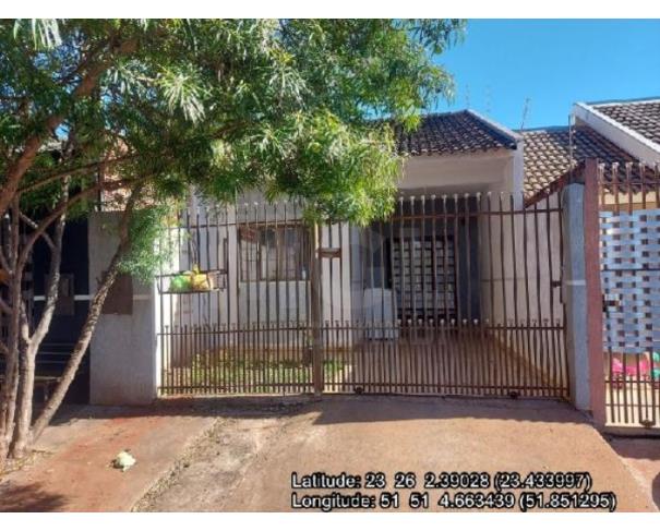 Foto de SARANDI/PR — Casa com 2 quartos (F8444404636269)
