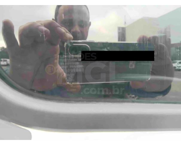 Foto de TREVISO/SC - Micro-ônibus Peugeot Boxer M330M 23S, 2013/2014, DIESEL 
