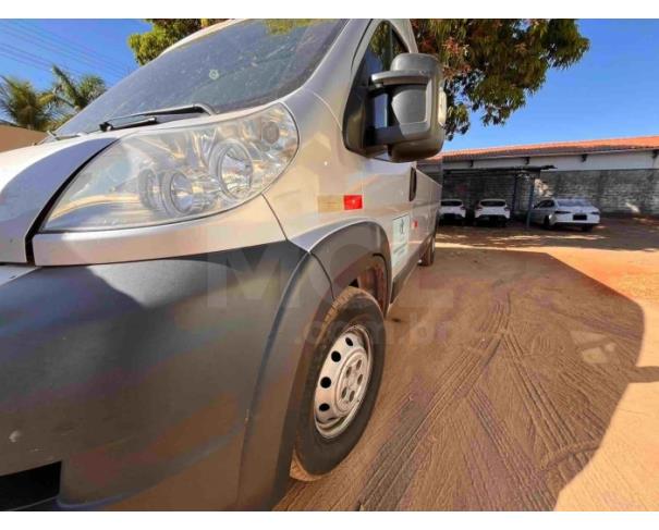 Foto de ITAGUARI/GO -  I/Fiat Ducato Engesigmic, 2019/2020, DIESEL 