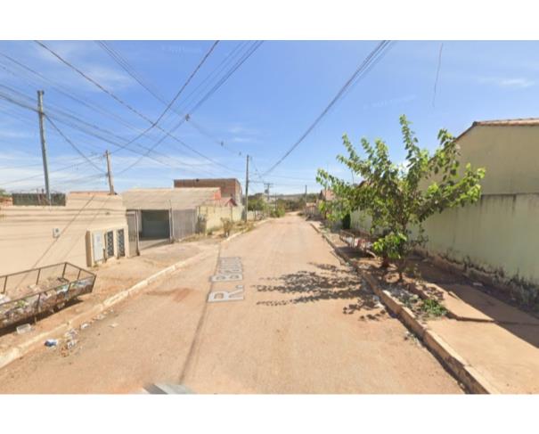 Foto de LUZIÂNIA/GO — Casa no Chacaras Marajoara