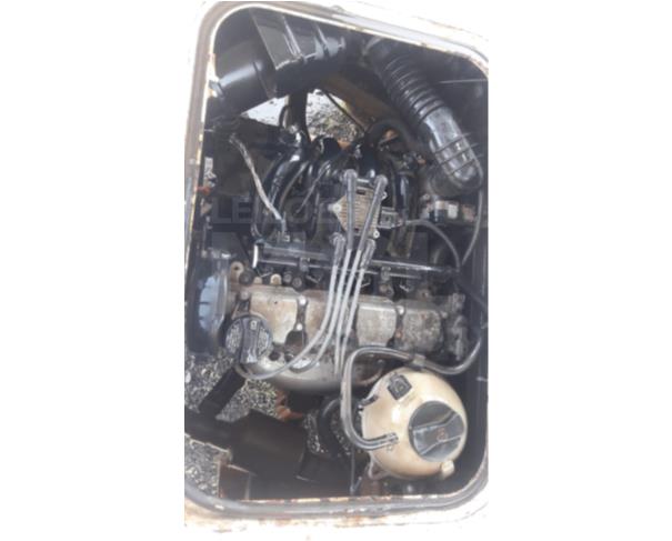 Foto de ITAÚNA/MG - CARRO - VW - VOLKSWAGEN / KOMBI 2009/2010