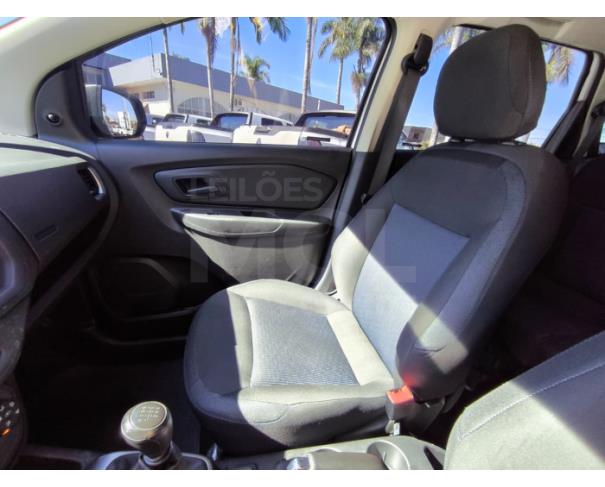 Foto de ITAÚNA/MG - CHEV/SPIN 1.8L MT LS E ANO 2023/2024 - PA13127