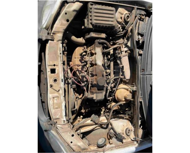 Foto de CAPIVARI/SP - VEÍCULO CONSERVADO - GM/CORSA SUPER - 1997/1998