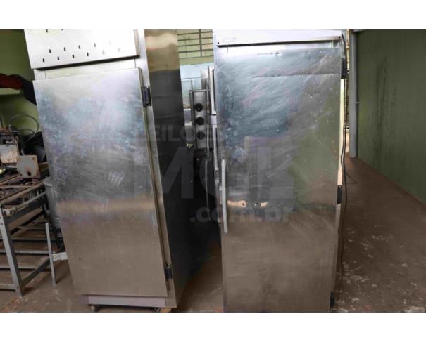 Foto de PRESIDENTE PRUDENTE/SP - Equipamentos de cozinha industrial