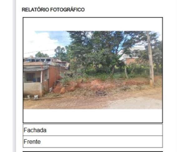 Foto de BAEPENDI/MG — Terreno 150m² no Loteamento Santa Cruz