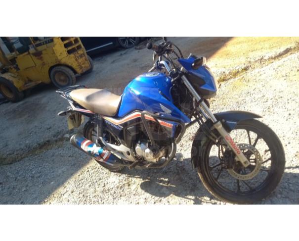 Foto de ITAÚNA/MG - CIRCULÁVEL - HONDA CG 160 TITAN - 2018/2018