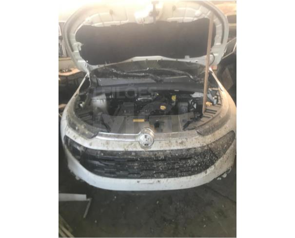 Foto de CRUZEIRO/SP - Fiat Toro Freedom MT D4, 2017/2018, DIESEL 