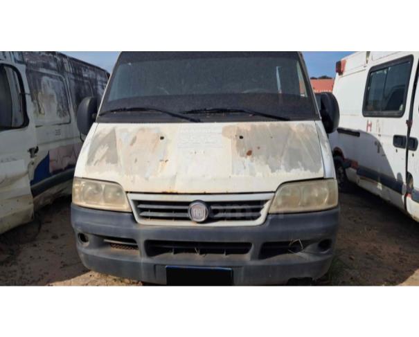 Foto de MARABÁ/PA - FIAT/DUCATO MINIBUS, 2008/2008