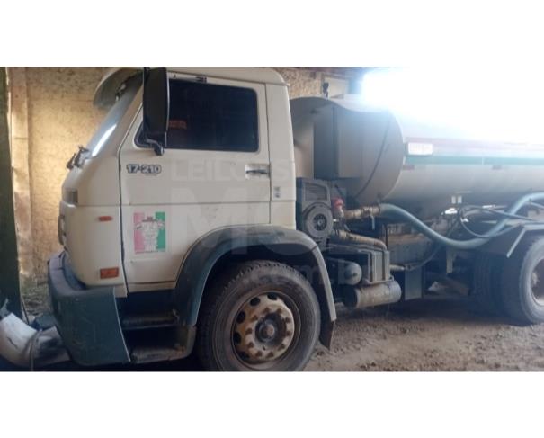 Foto de LAURENTINO/SC - Carga Caminhão Vw/17.210 Motor Cummins, 2002/2002, DIESEL 