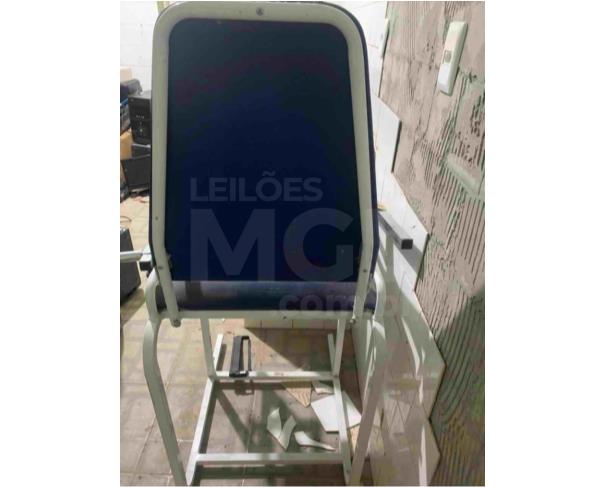 Foto de CARMO/RJ - Cadeira hospitalar