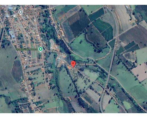 Foto de CORDISLÂNDIA/MG — Lote com 229,20 m² no Loteamento São Sebastião