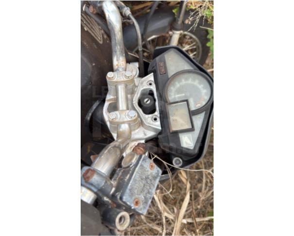 Foto de ITUMBIARA/GO - HONDA CB 300R - CIRCULÁVEL - 2010/2010 - SN0000223