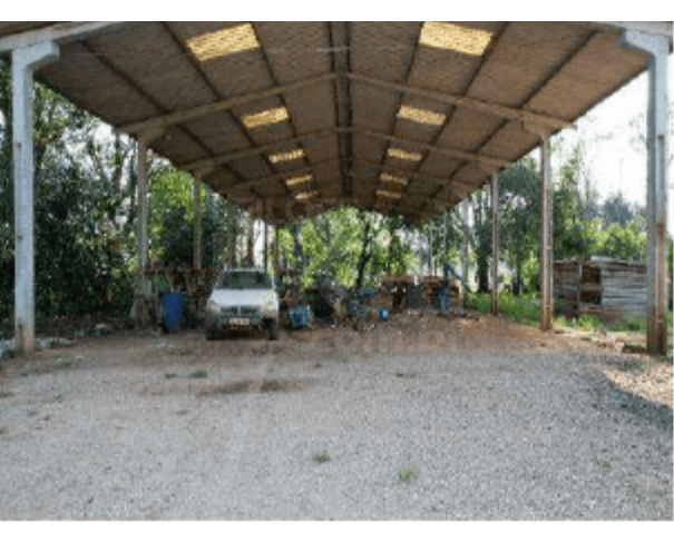 Foto de IVAÍ/PR — Terreno rural com 1.003.046,00m² no Faxinal do Cocho ou Faxinal da Forquilha