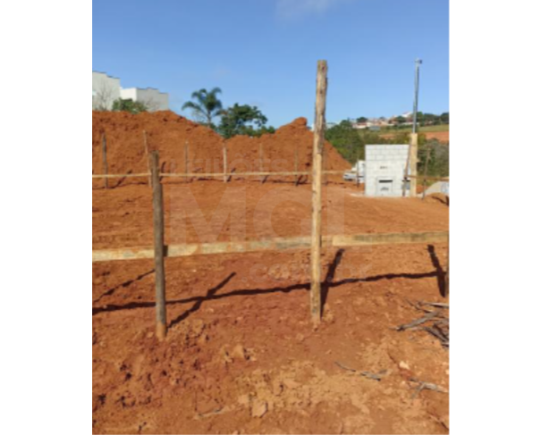 Foto de POUSO ALEGRE/MG – Lote com 204,55m² no Loteamento Portal Vila Verde