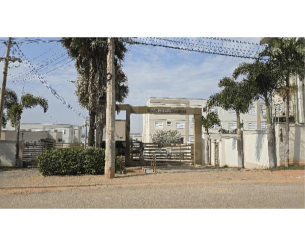 Foto de SOROCABA/SP — Apartamento com 40,582m², 2 quartos, 1 Vaga na Garagem (F8787711372857)
