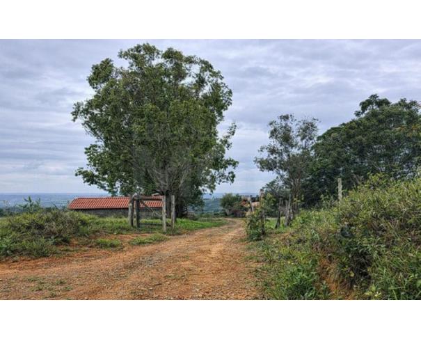 Foto de SERRA DA SAUDADE/MG- FAZENDA LARAJEIRAS 