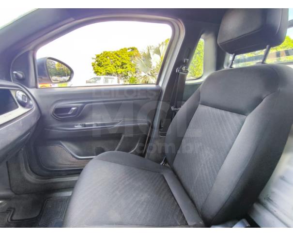 Foto de ITAÚNA/MG-FIAT STRADA ENDURANCE CS 1.4 2022/2022- PA12874