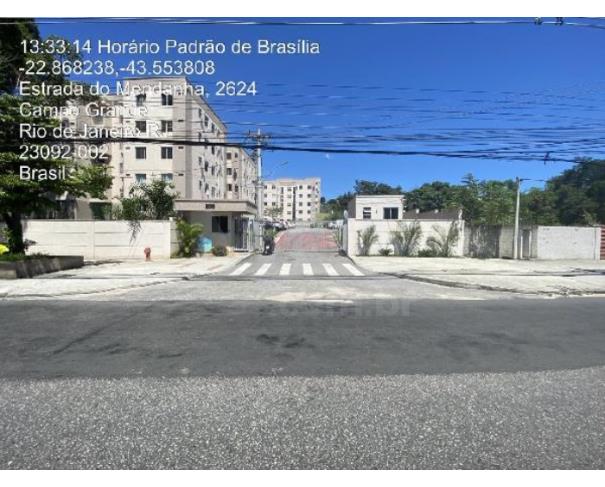 Foto de RIO DE JANEIRO/RJ — Apartamento (8787707999174)