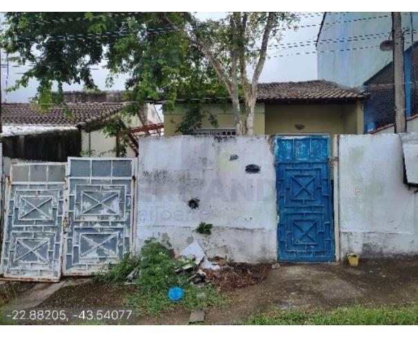 Foto de RIO DE JANEIRO/RJ — Casa com e 1 Vaga na Garagem (8020260007828)