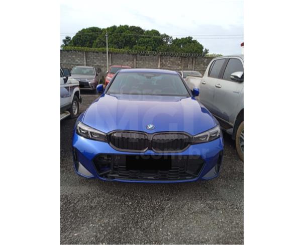 Foto de SENADOR CANEDO/GO - CIRCULÁVEL - BMW 330E - 2024/2024 