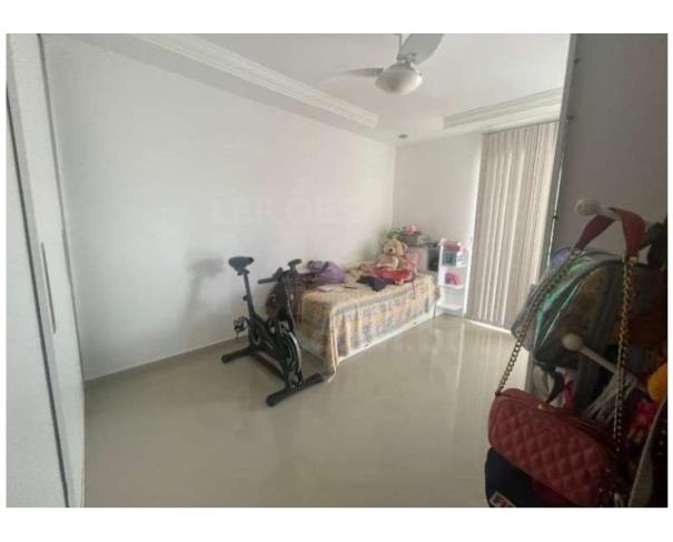 Foto de ITAPERUNA/RJ – Casa com 233,70 m² de área construída, situada no bairro Presidente Costa e Silva