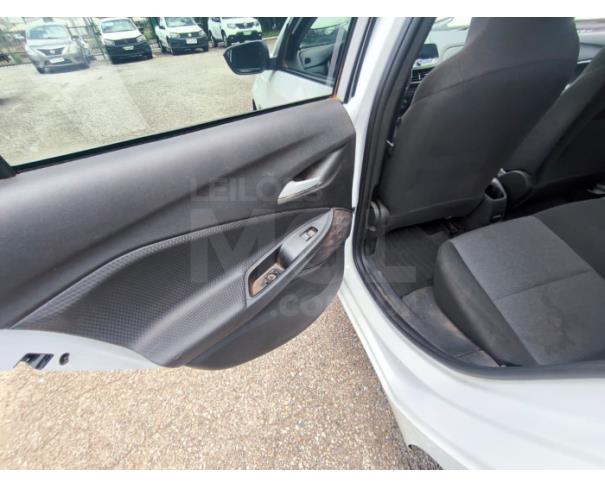 Foto de ITAÚNA/MG- CHEVROLET ONIX 10MT HB 2024/2025  PA13478