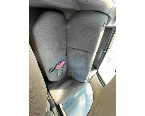 Foto de CAPIVARI/SP - VEÍCULO CONSERVADO - GM/CORSA WIND - 1997/1998
