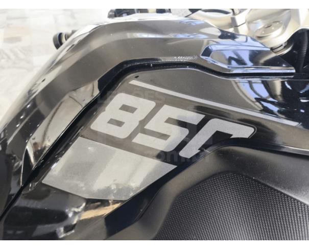 Foto de ITAÚNA/MG- MOTO BMW F850 GS 2022/2023 - PA00843