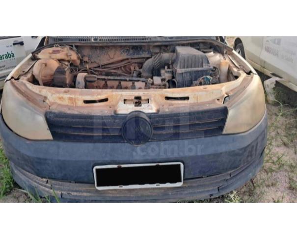 Foto de MARABÁ/PA - VW/SAVEIRO PICKUPECIA CS, 2015/2015