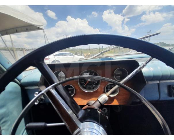 Foto de ITAÚNA/MG-WILLYS AERO WILLYS 1968/1968- PA12367