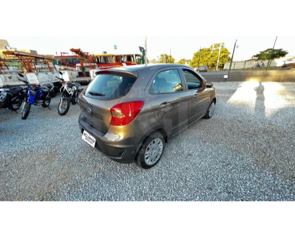 Foto de ITAÚNA/MG- FORD KA SE 1.0 HA C - 2020/2020 - PA5655
