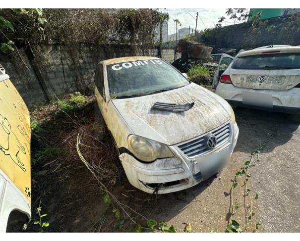 Foto de RIO DAS OSTRAS/RJ - VW - VOLKSWAGEN / POLO SEDAN 2.0 COMFOR