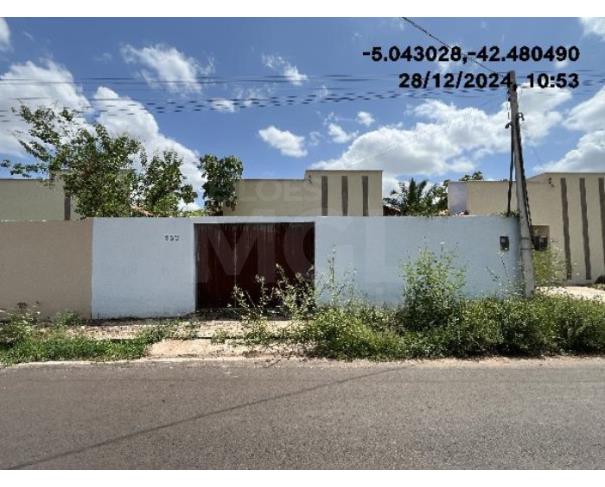 Foto de ALTOS/PI — Casa 2 quartos (F8444425887406)
