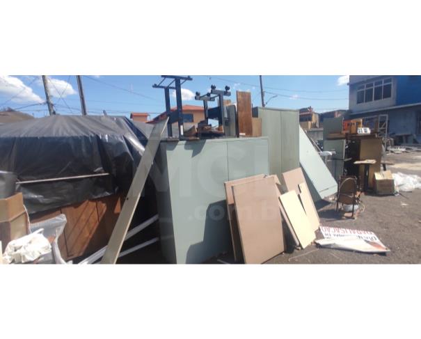 Foto de BELO HORIZONTE\MG- Materiais Diversos 