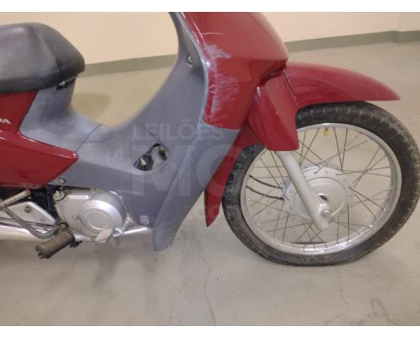 Foto de GOIÁS/GO - HONDA C100 BIZ ES - 2004/2004