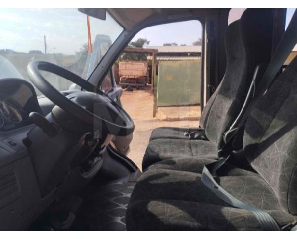 Foto de GRUPIARA/MG -  Fiat Ducato M Bus Rontan, 2011/2012, DIESEL 
