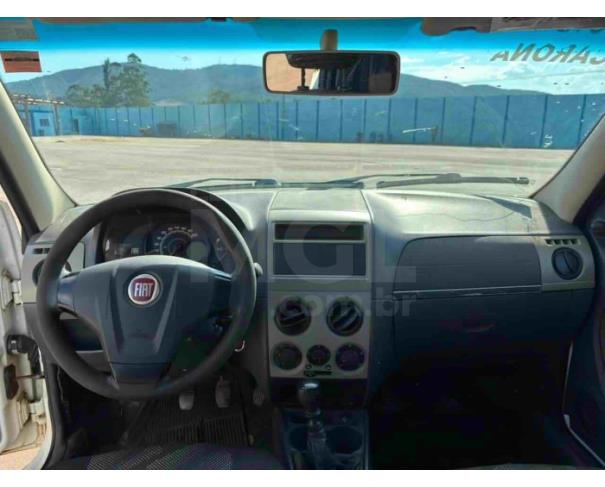 Foto de IBITURUNA/MG - Fiat/Palio Fire, 2014/2014, FLEX 