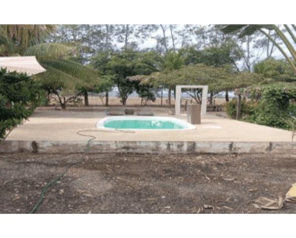 Foto de MUQUÉM DO SÃO FRANCISCO/BA – Fazenda com a área de 225,1618ha, denominada Fazenda Santa Rosa