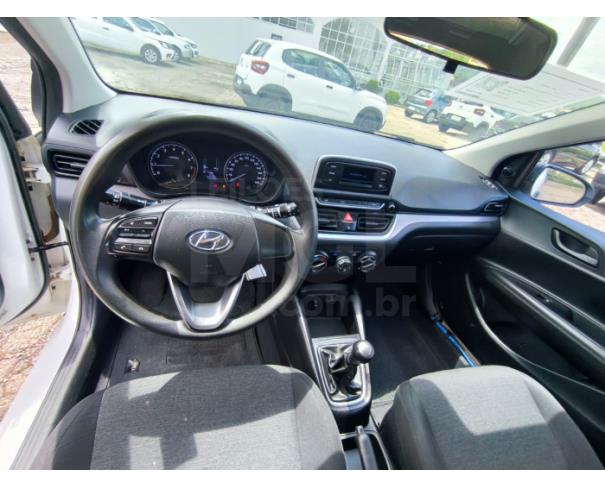 Foto de ITAÚNA/MG-HYUNDAI HB20 10M SENSE 2020/2021- PA12699