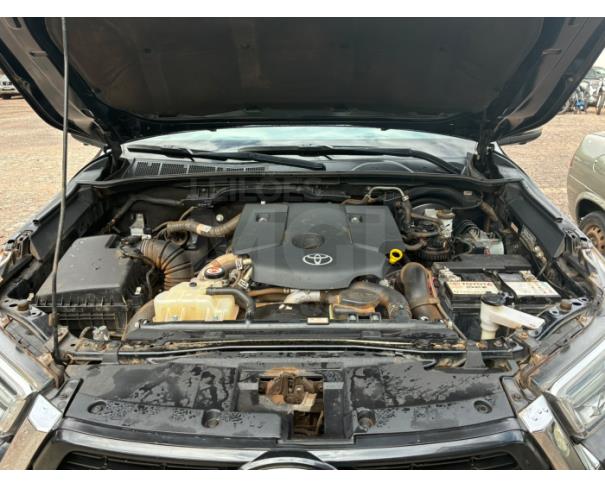 Foto de ITAÚNA/MG - TOYOTA Hilux CDSRXA4FD - 2022/2022