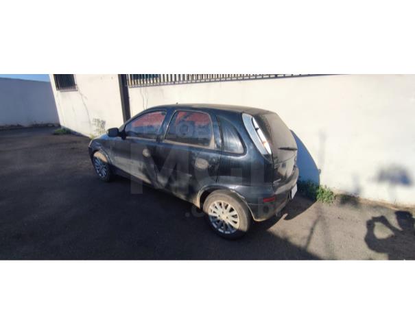 Foto de VISCONDE DO RIO BRANCO/MG - CHEVROLET / CORSA HATCH MAXX - ANO 2012/2012