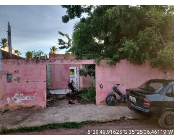 Foto de CEARÁ-MIRIM/RN — Casa com 2 quartos (F8444410740269)