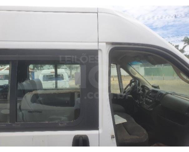 Foto de JANAÚBA/MG -  I/Fiat Ducato Maxicargo, 2018/2018