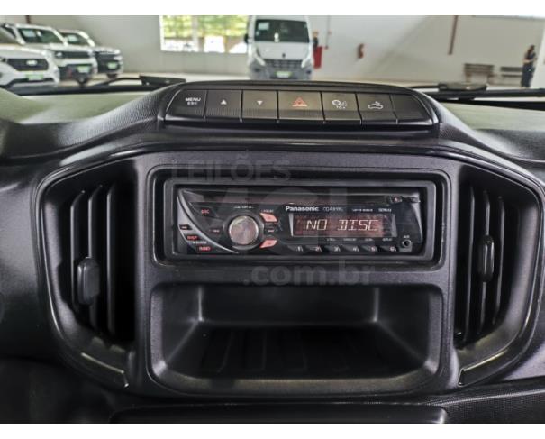 Foto de ITAÚNA/MG - FIAT STRADA ENDURANCE CS 2020/2021  - PA01032