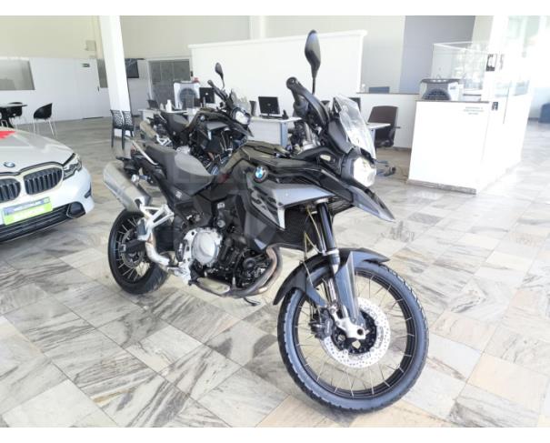 Foto de ITAÚNA/MG- MOTO BMW F850 GS 2022/2023 - PA00836