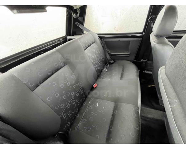 Foto de JUNDIAÍ/SP-VEÍCULO CONSERVADO-FIAT/UNO MILLE ECONOMY-2010/2011